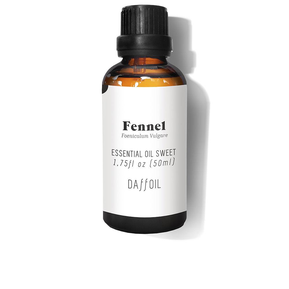 Sweet Fennel Essential Oil 50 ml