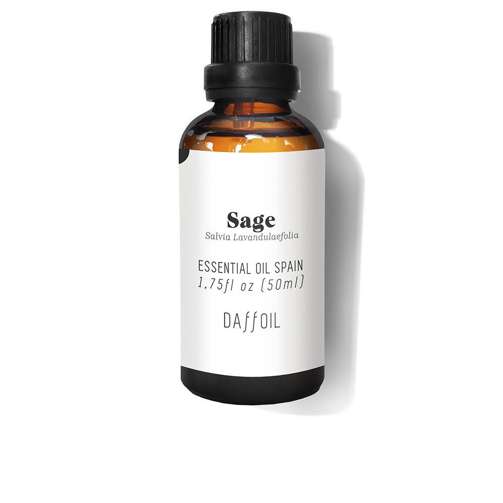 Sage Essential Oil 50 ml