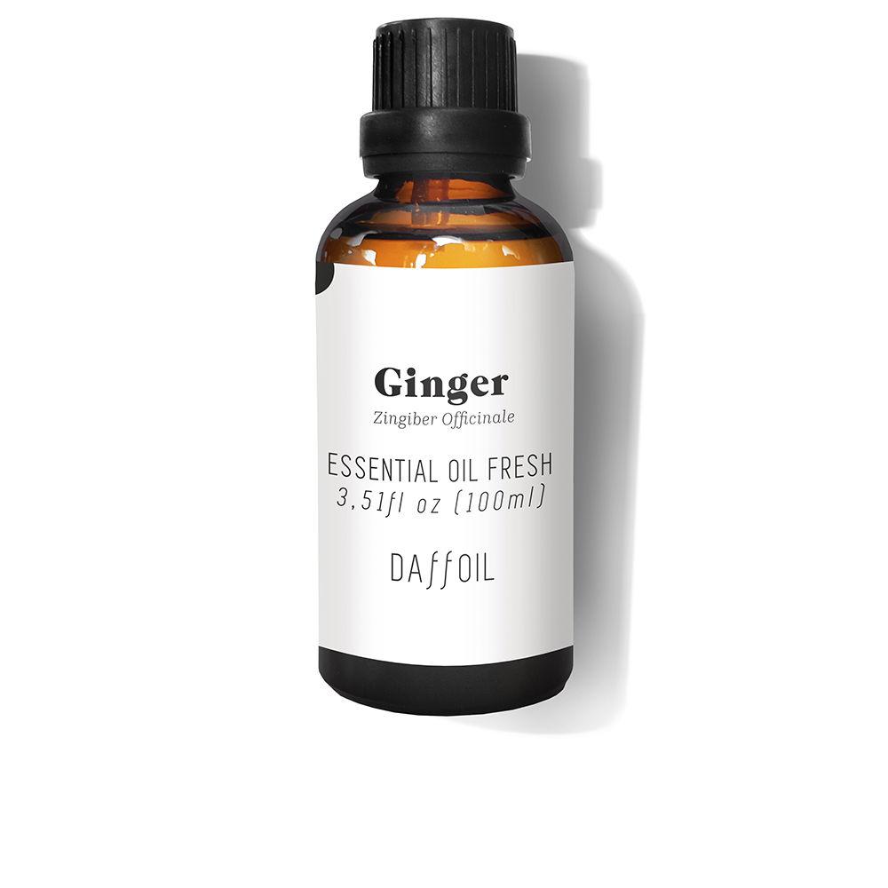 Essential Oil fresh ginger 100 ml