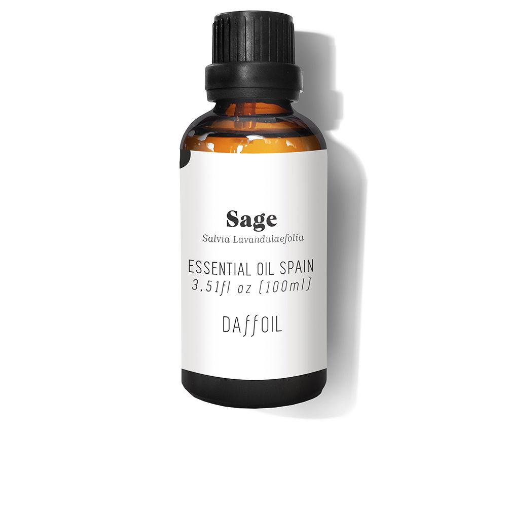 Sage Essential Oil 100 ml