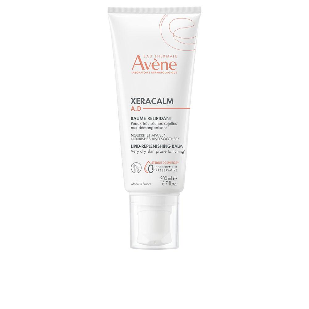 Avene XeraCalm A.D. Lipid - Replenishing Balm 200ml