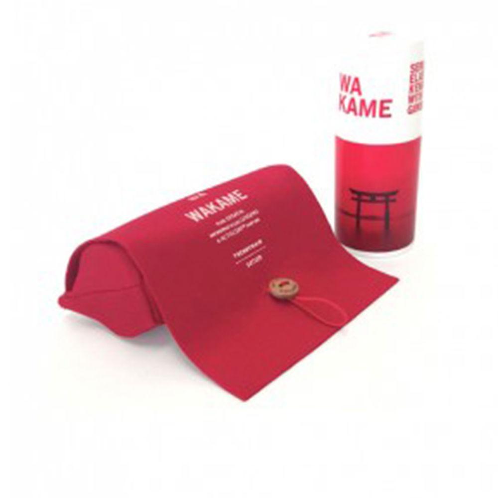 Wakame Elastin Keratin with ginseng 30 ml