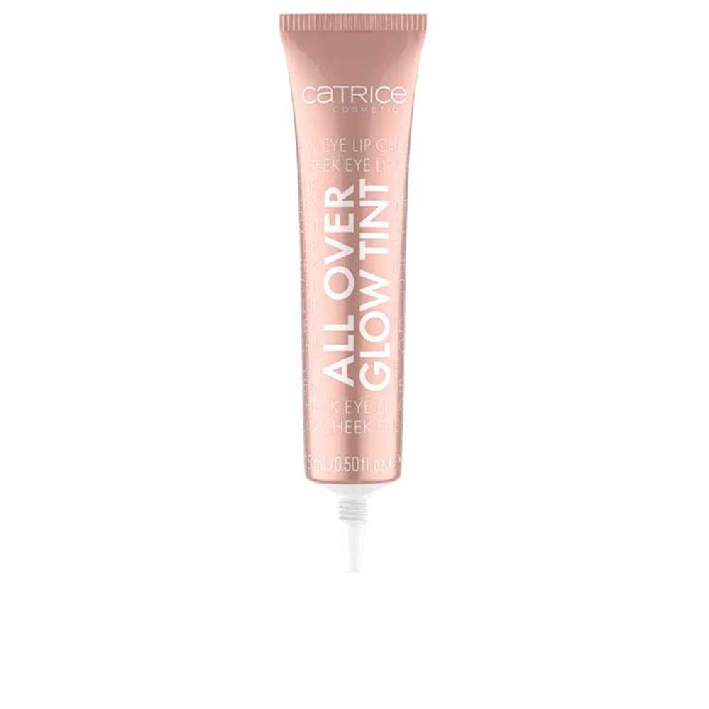 All Over Glow Tint cheek eye lip #020-keep blushing