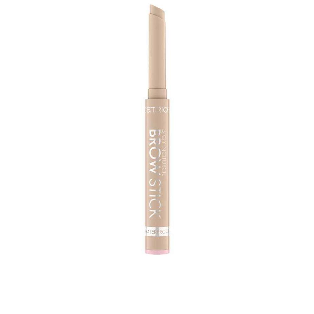 Brow Stick stay natural #010-soft blonde