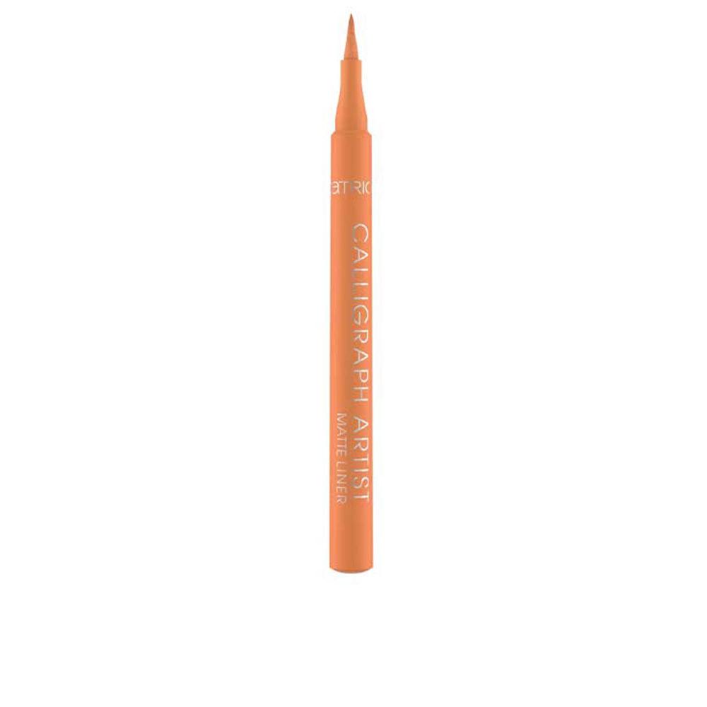 Calligraph Artist matte liner #050-setting sun