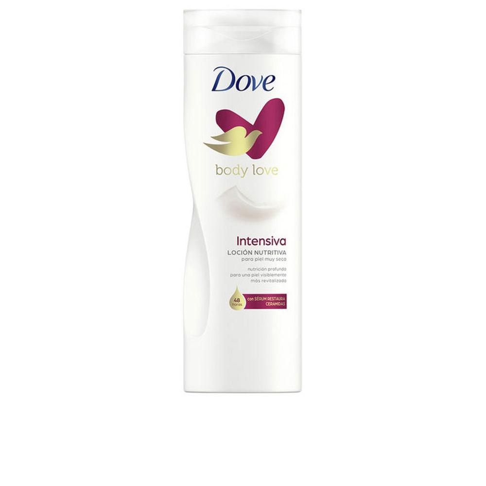 Intensive nourishing lotion for very dry skin 400 ml