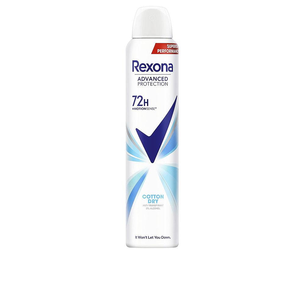 Algodon Dry deo spray 200 ml