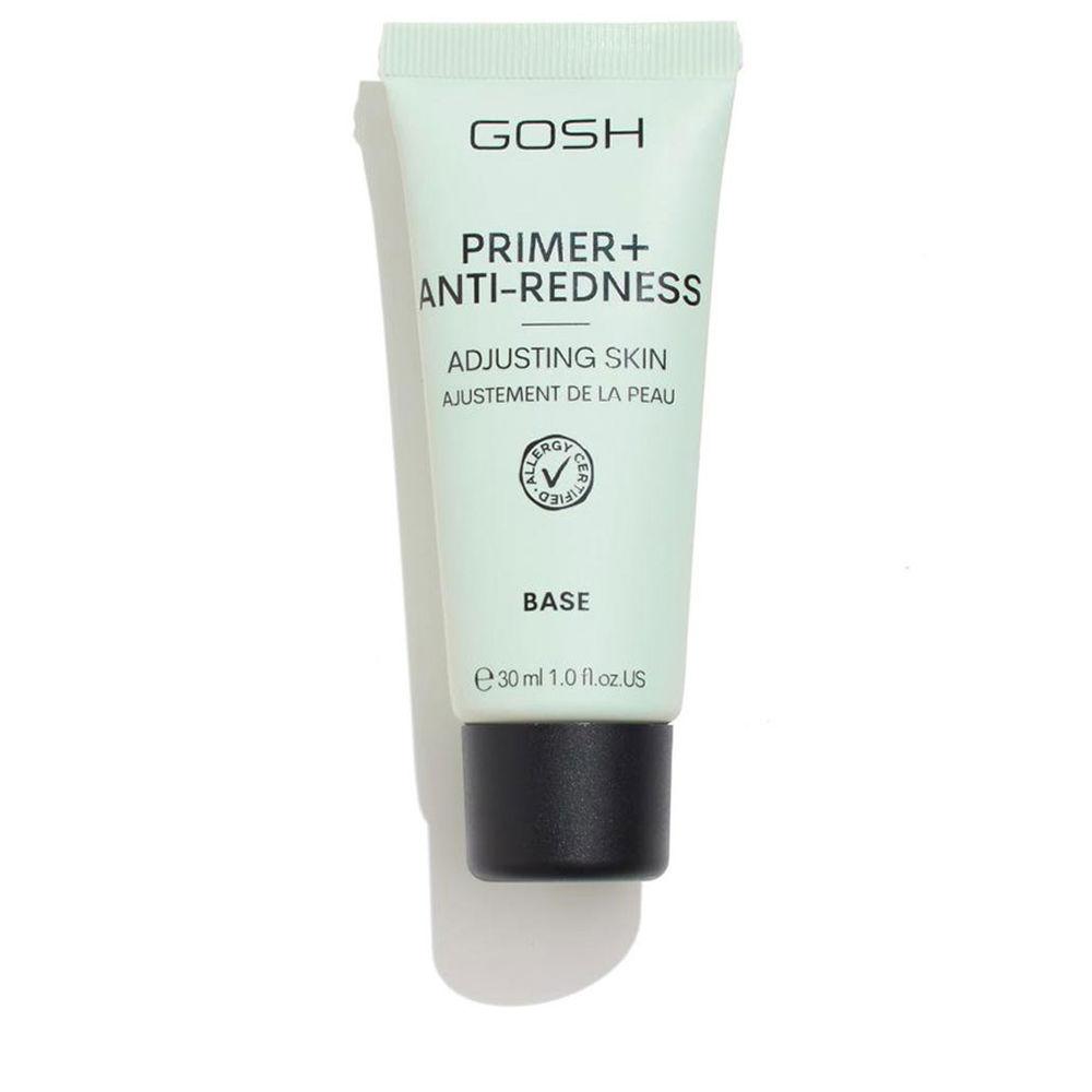 Primer PLUS+ anti-redness #008