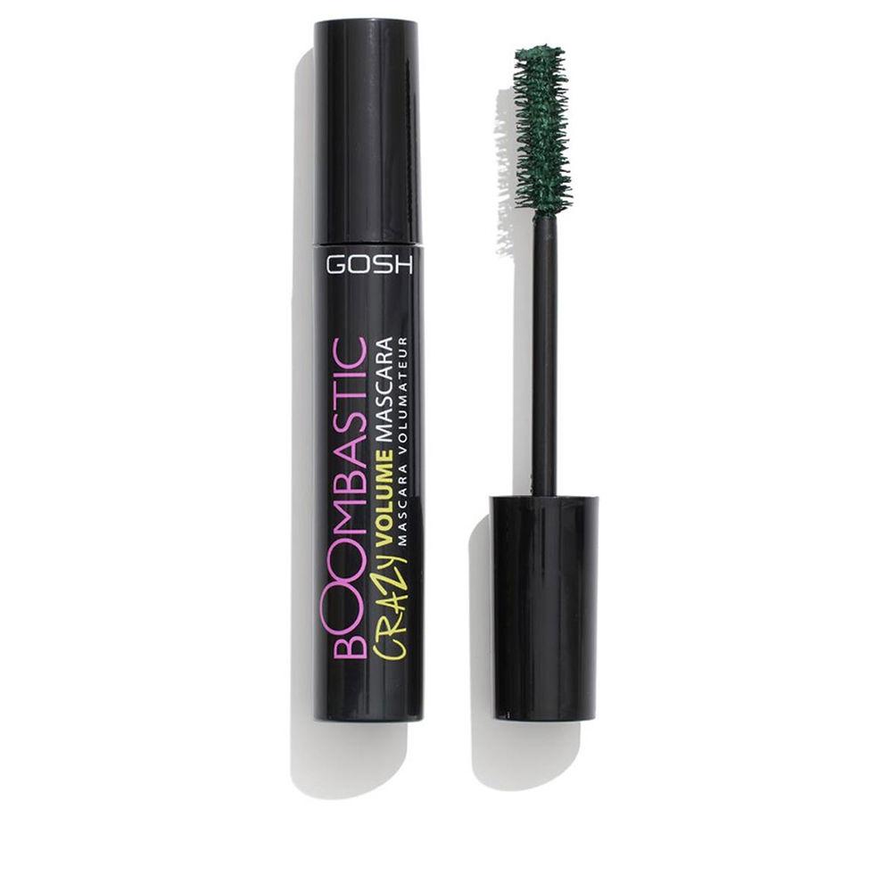 Boombastic crazy volume mascara #003 Olive green