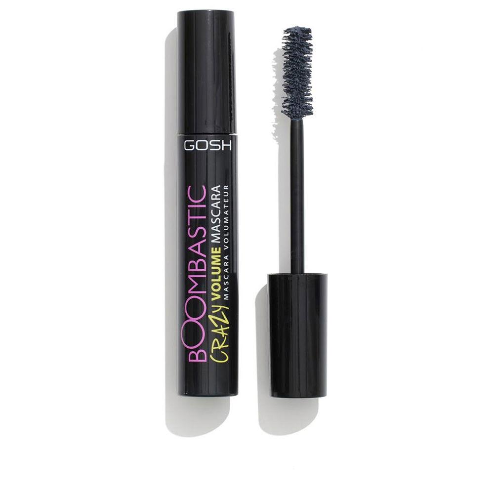 Boombastic crazy volume mascara #004 Classic gray