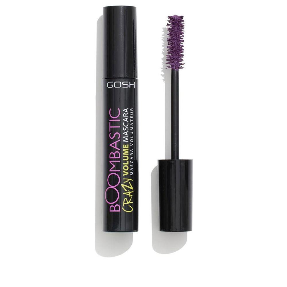 Boombastic crazy volume mascara #006 Dusty violet