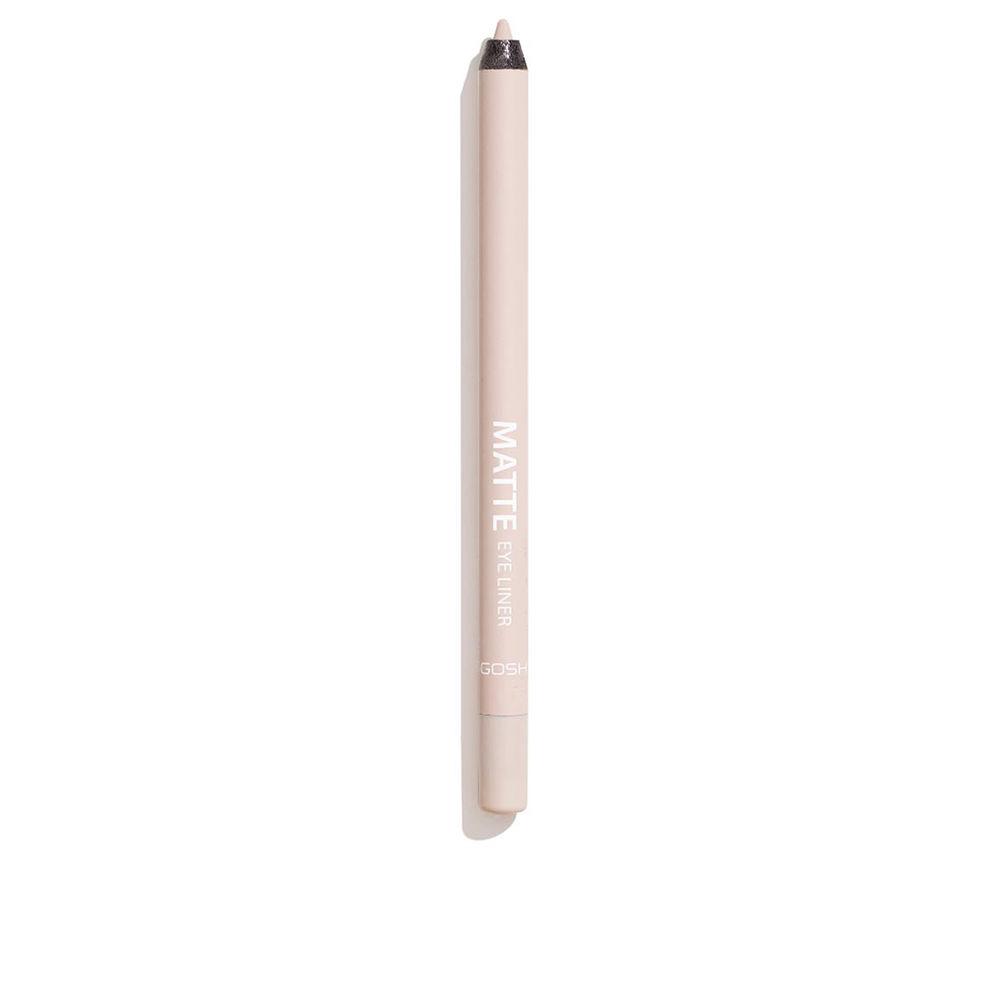 Matte eye liner #013 Nude