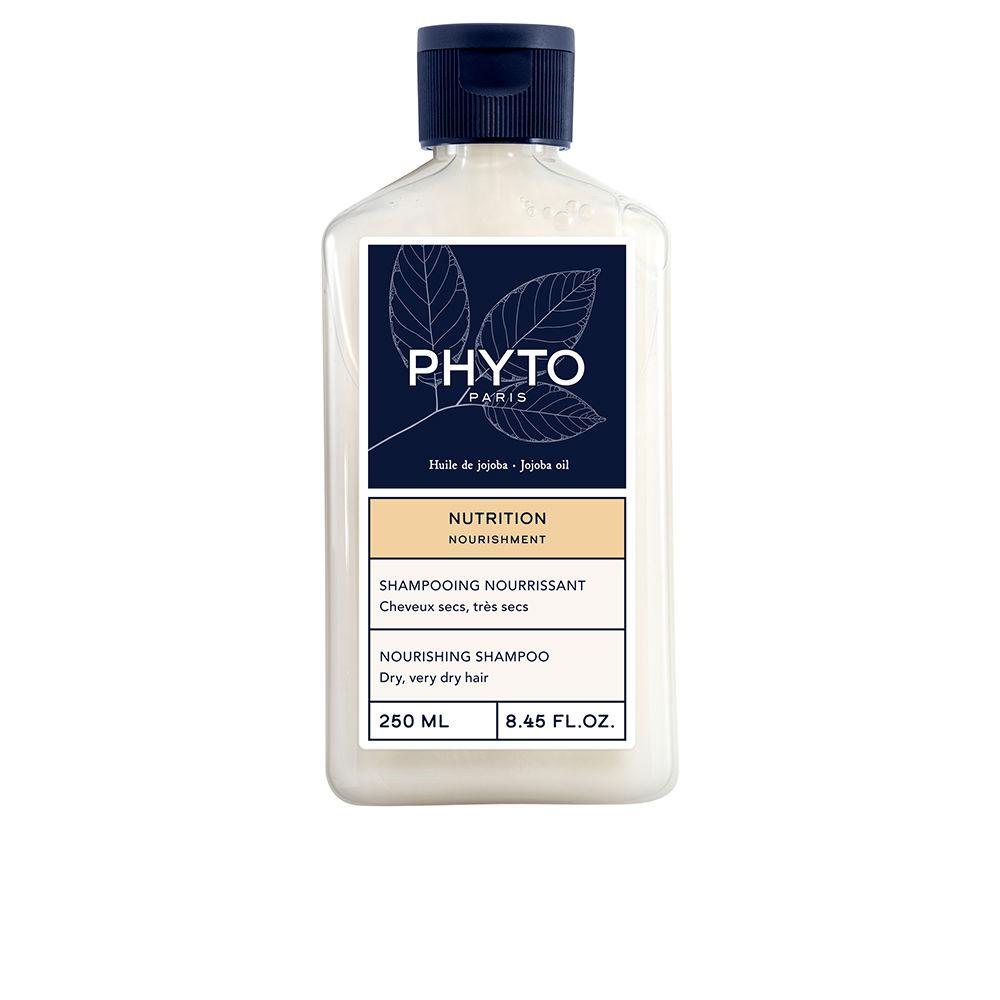 Phyto Nourishment Nourishing Shampoo 250ml