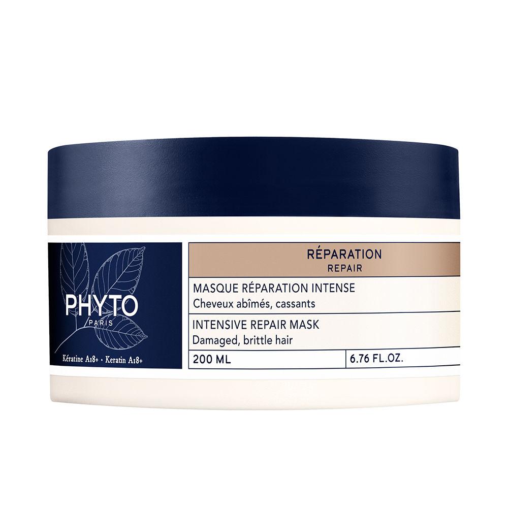 Phyto Repair Intensive Repair Mask 200ml