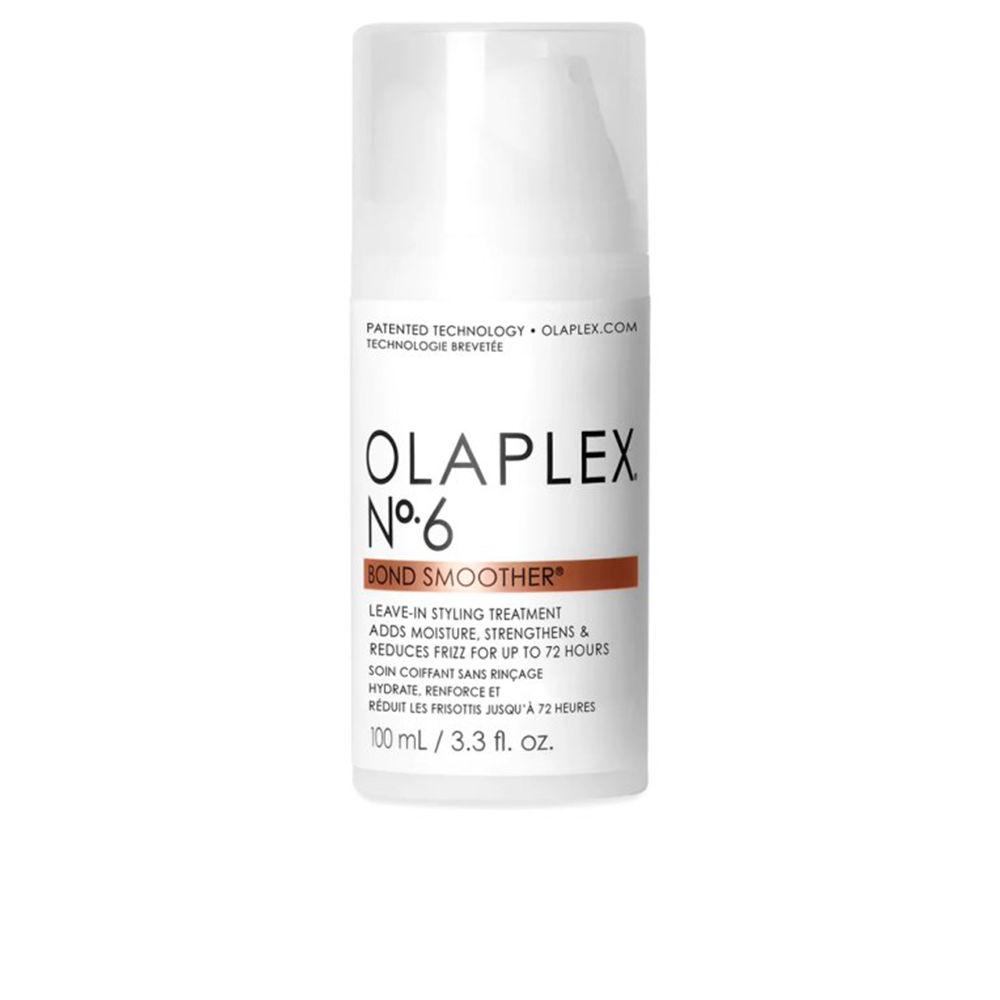 Styling Cream Olaplex Nº 6 Bond Smoother 100 Ml