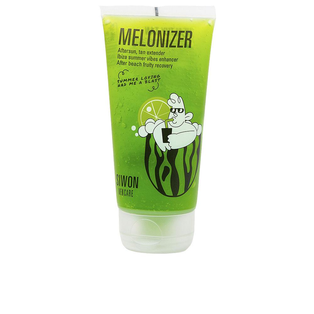 Melonizer aftersun tan extend 150 ml