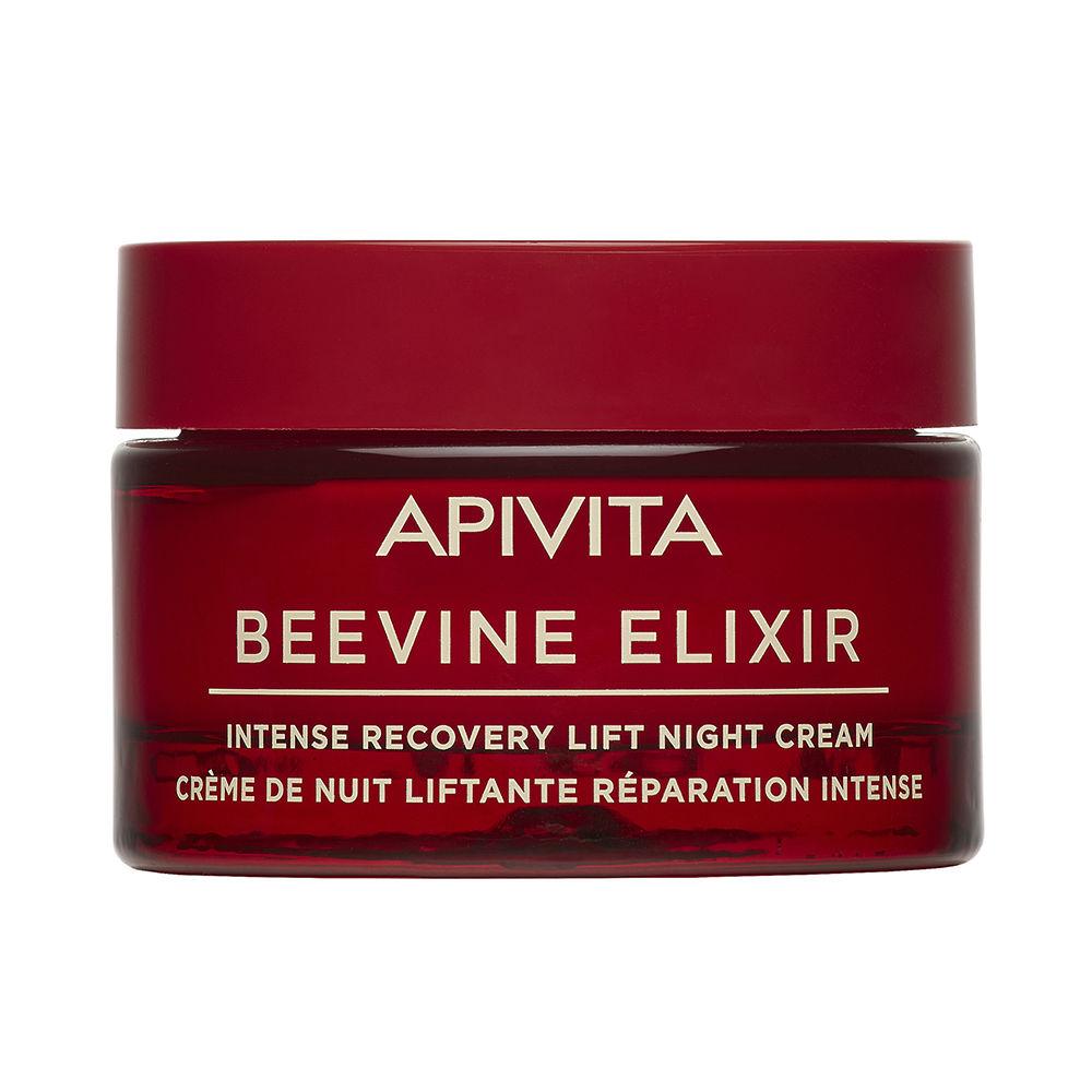 Apivita Beevine Elixir Lift Night Cream Intense Recovery 50 ml