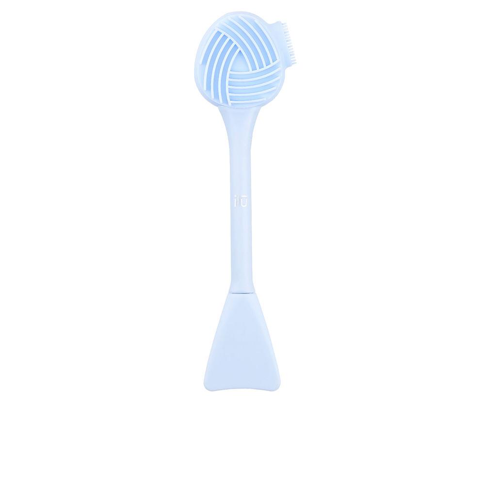 Facial Cleaning Brush #blue