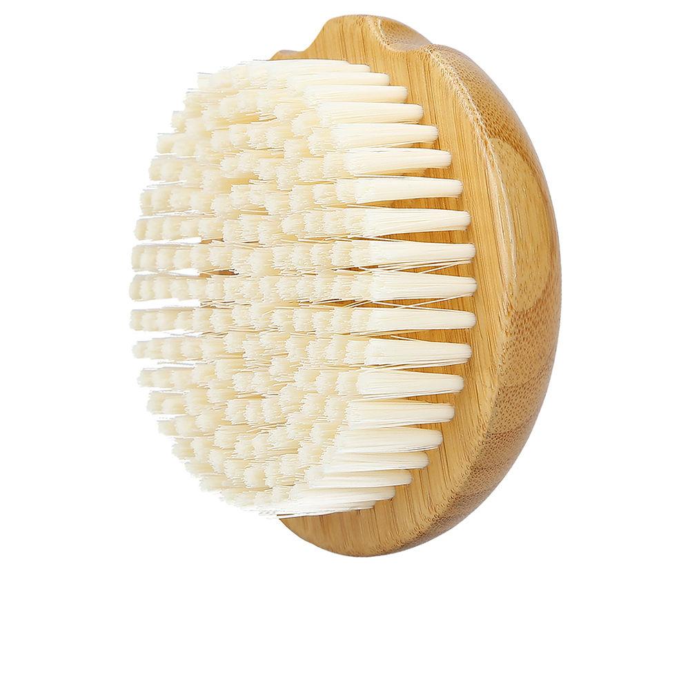 Bamboo vegan body brush 1 u