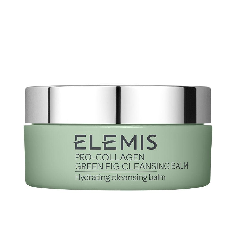 PRO-COLLAGEN Green Fig cleansing balm lim. ed. 100g