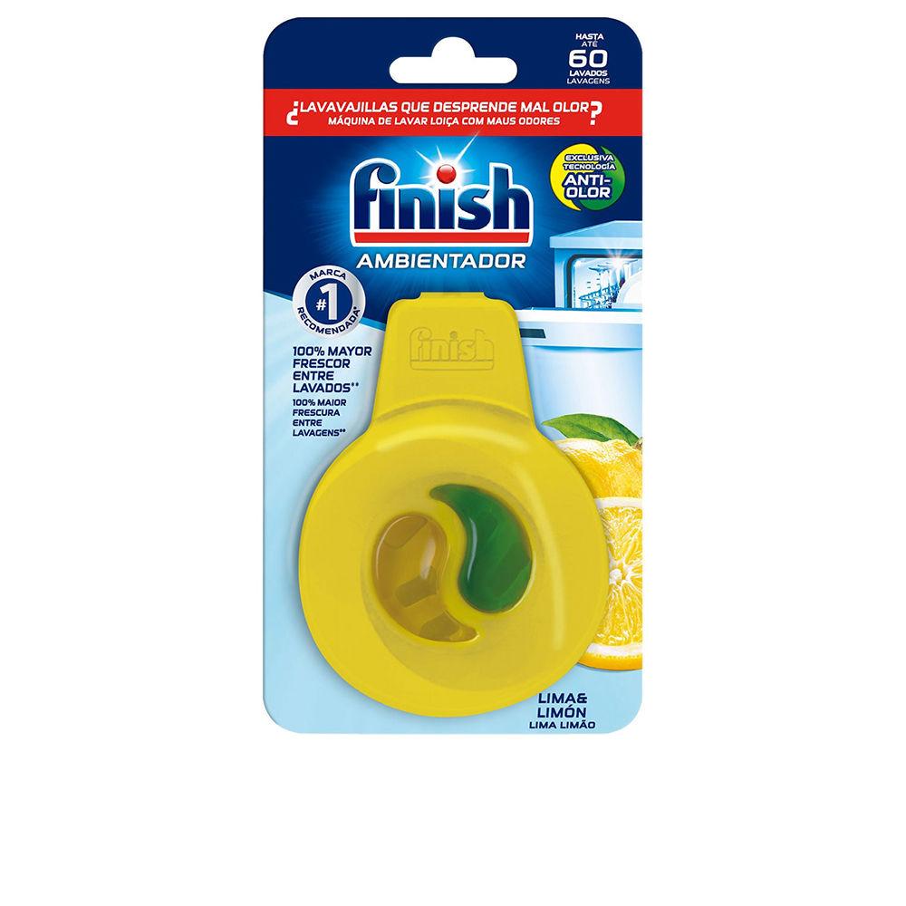 Finish Lemon deo dishwasher air freshener 1 u