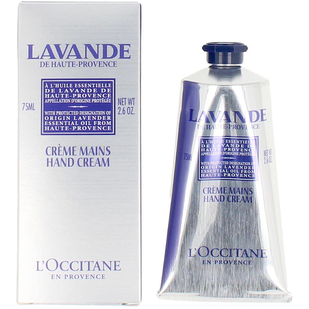 L'Occitane Lavande Hand Cream 75ml