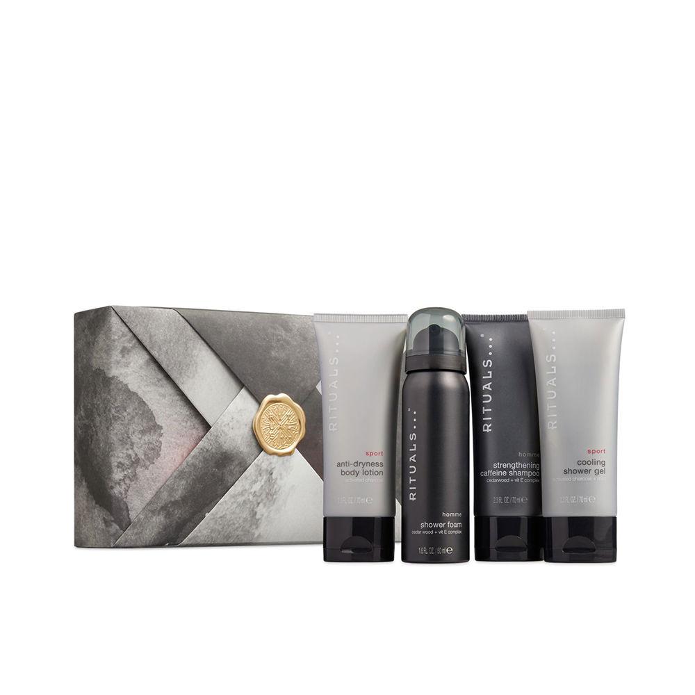 Homme Small Gift Set 4 pcs