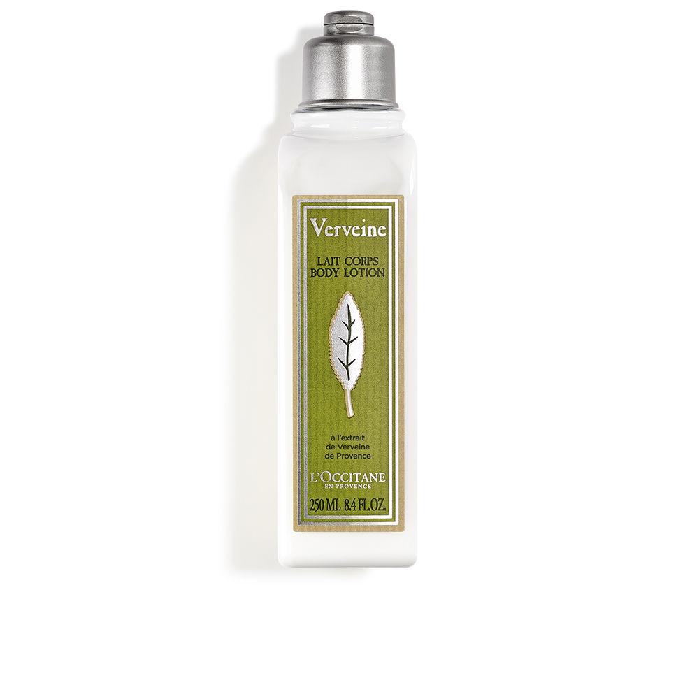 L'Occitane Verbena Body Lotion 250ml