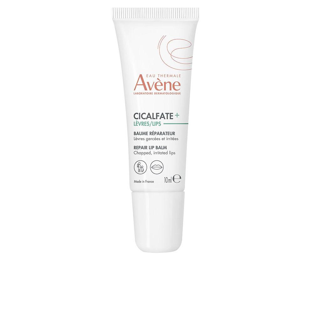 Avene Cicalfate+ Restorative Lip Balm 10ml