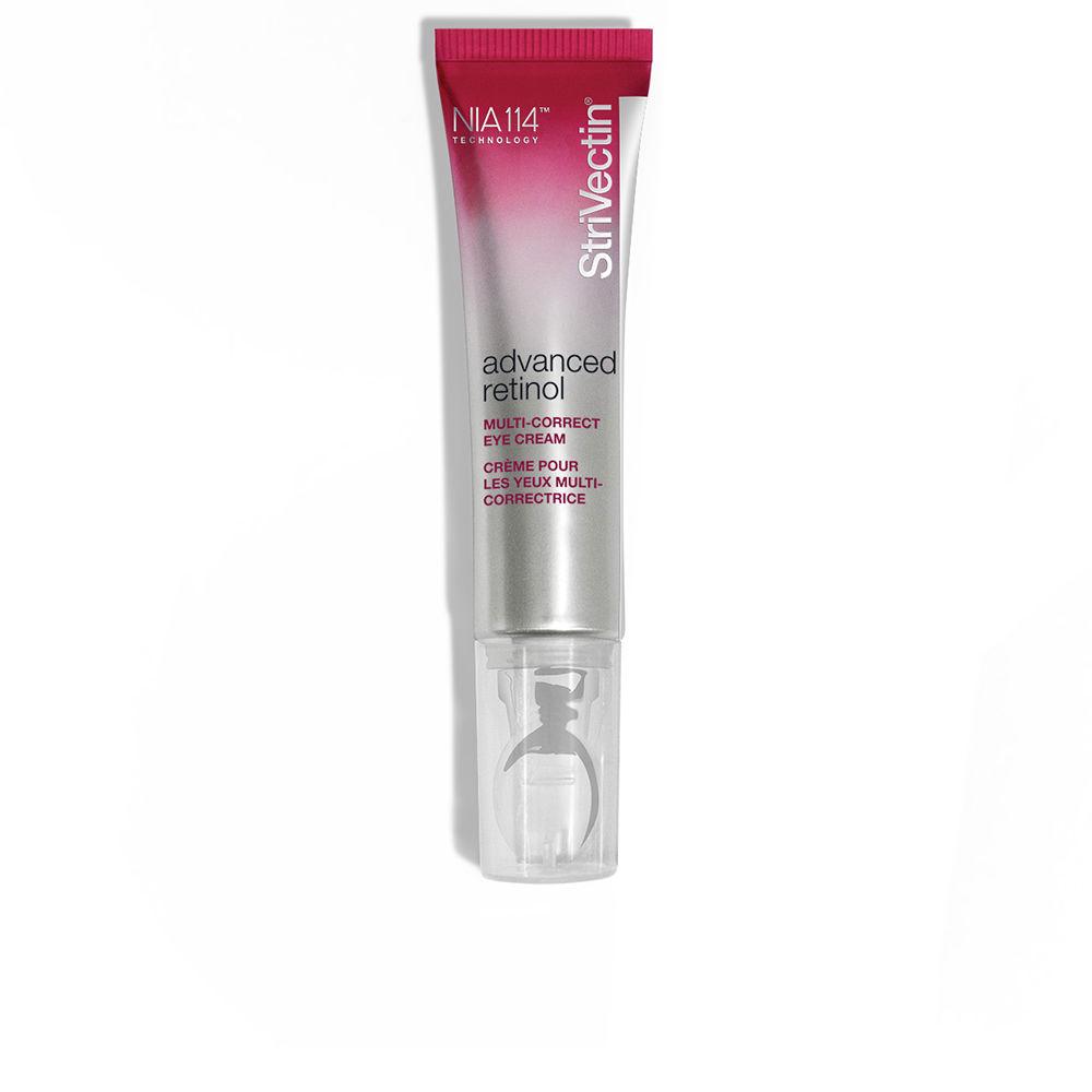 Cream For Eye Area StriVectin Advanced Retinol 15 Ml