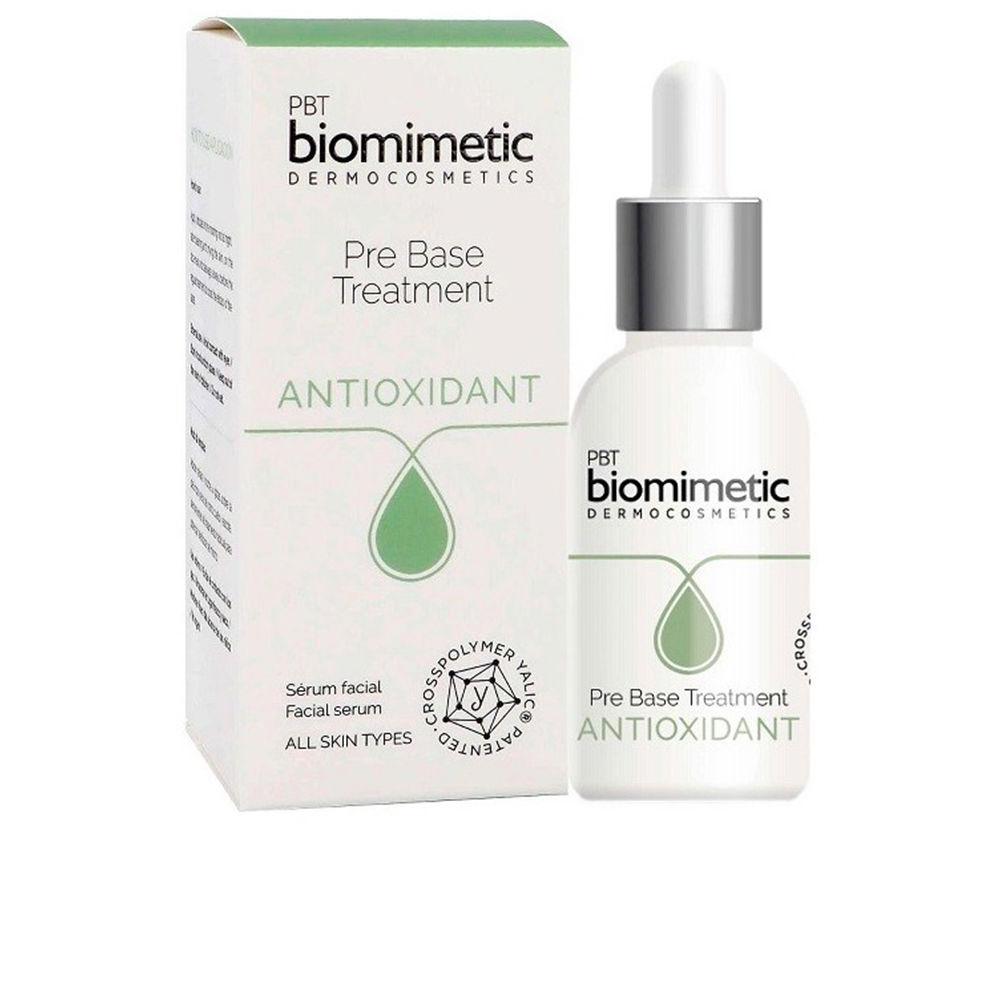 Pre Base Treatment antioxidant 30 ml