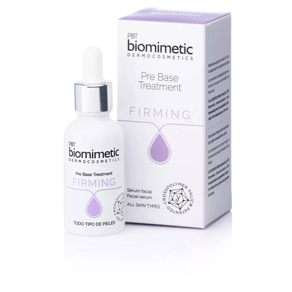 Pre Base Treatment firming 30 ml