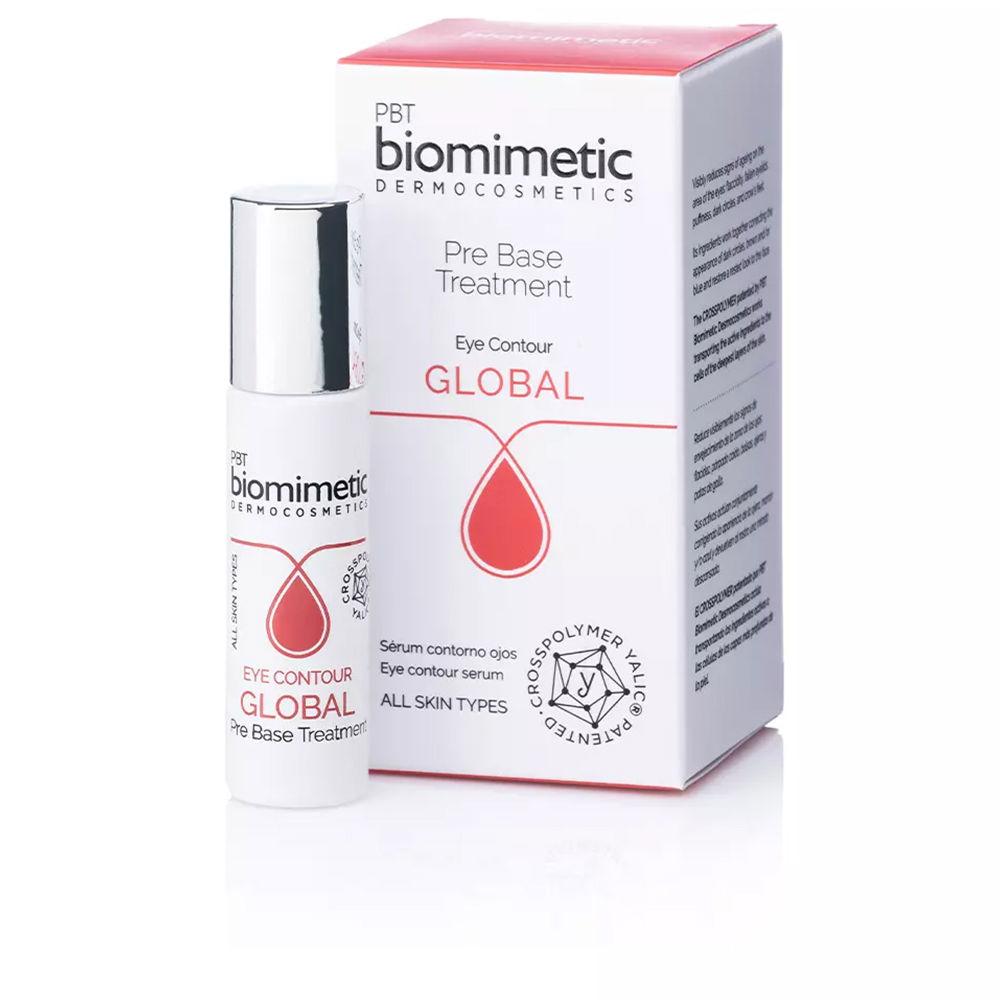 Global Pre Base Treatment eye contour 10 ml