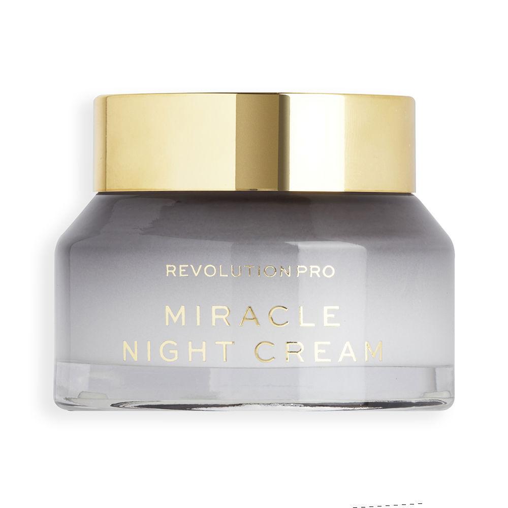 Night Cream Revolution Pro Miracle 50 Ml