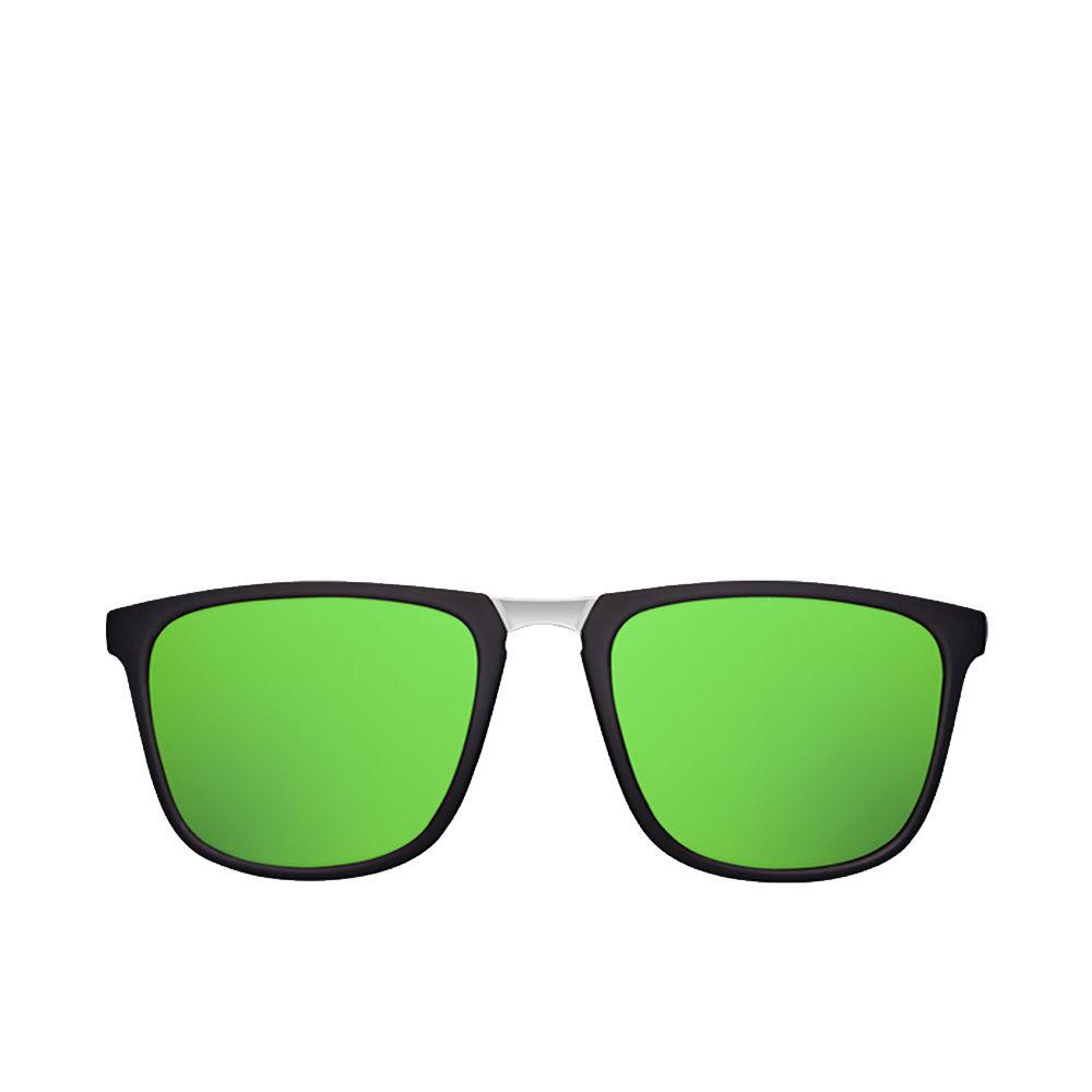 Shelter Matte Black polarized #green