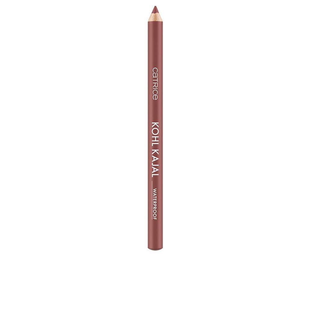 Kohl Kajal waterproof eye pencil #100-burgundy babe