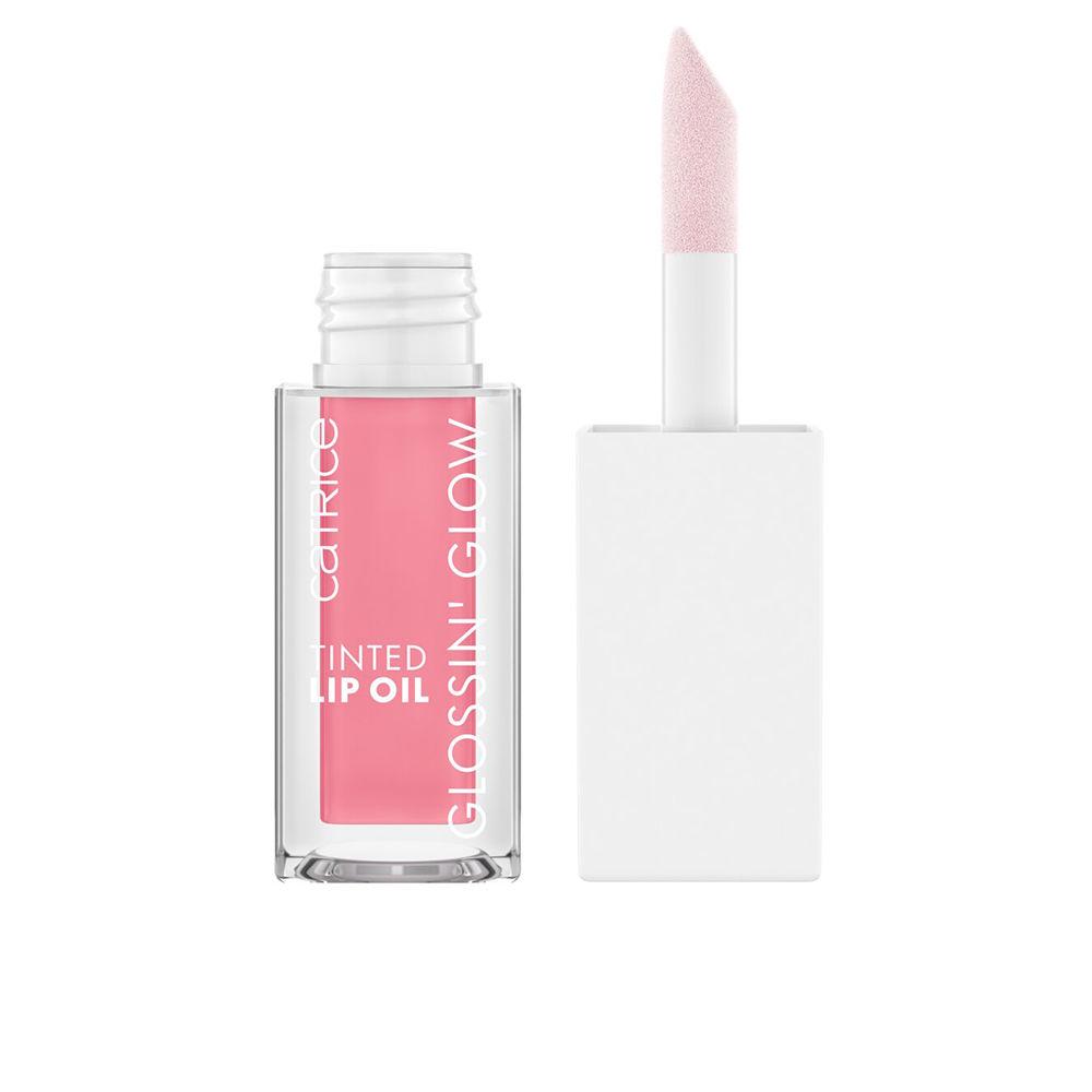 GLOSSIN' Glow Tinted Lip Oil #010-keep It Juicy