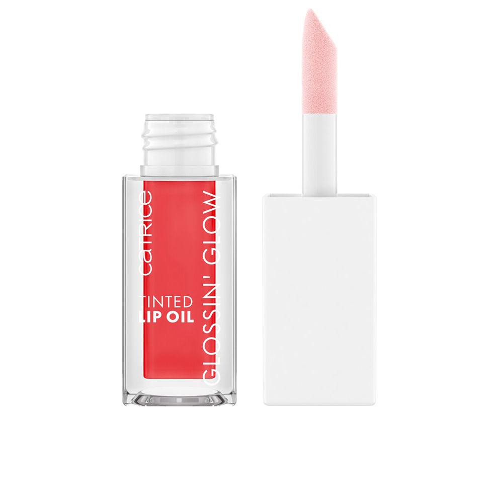 GLOSSIN' Glow tinted lip oil #020-drama mama