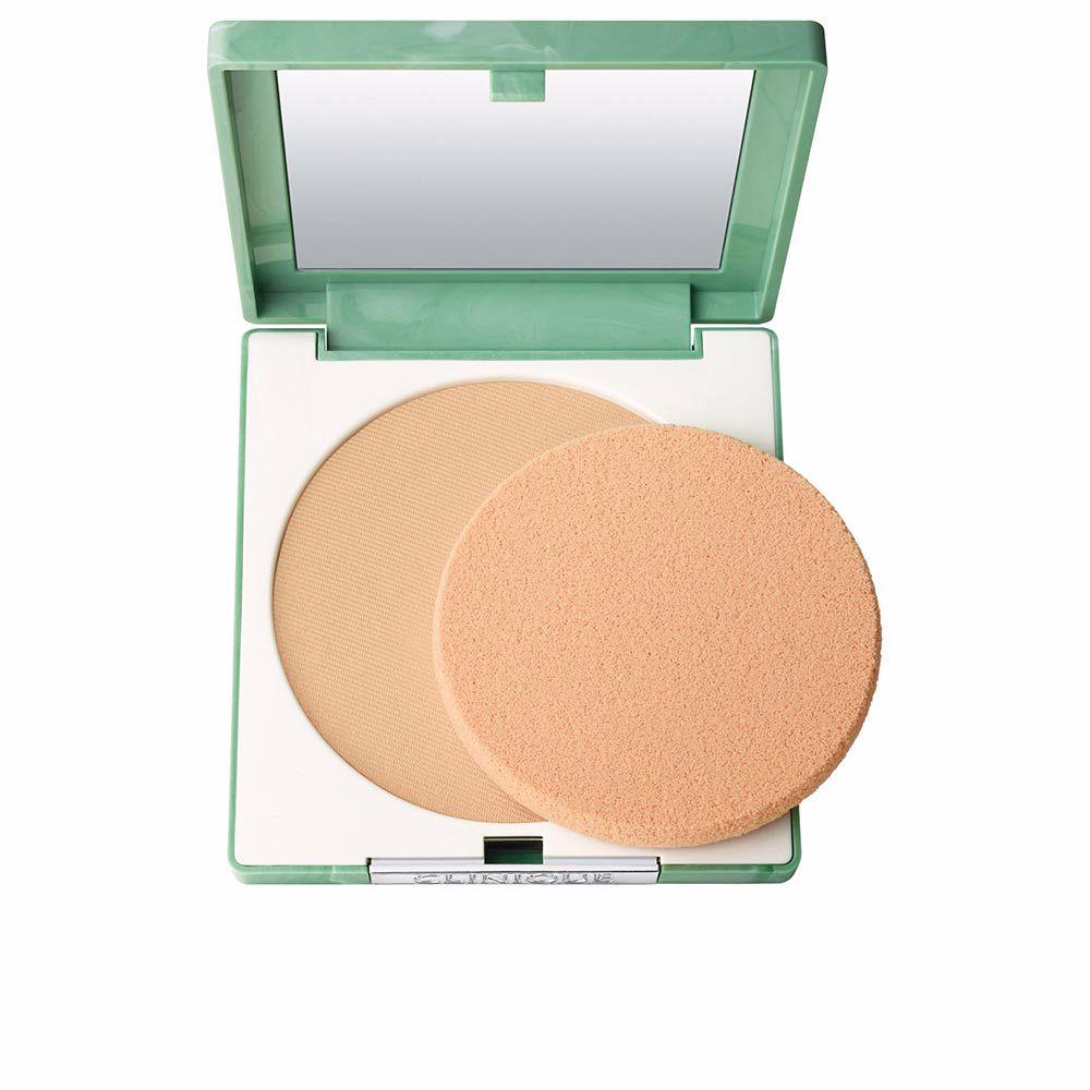 Compact Powders Stay Matte Clinique