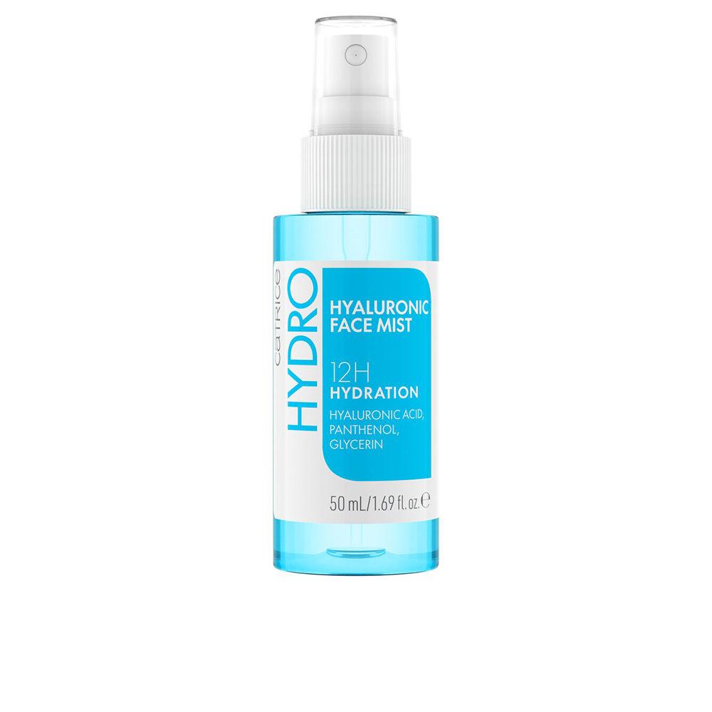 Hydro Hyaluronic Face Mist 50 Ml