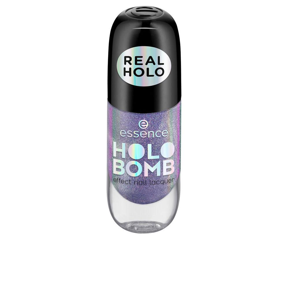 Holo Bomb esmalte de uñas #03-holol