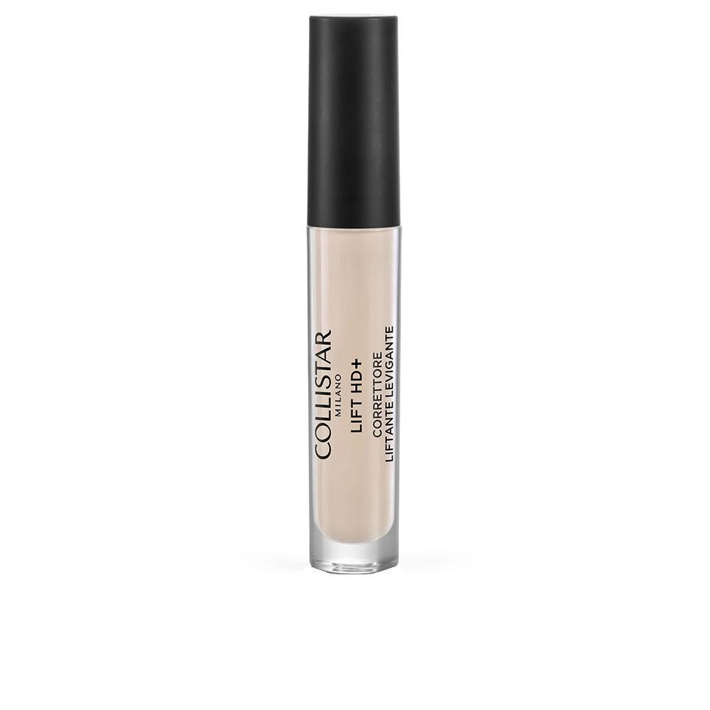 Lift HD+ concealer #0-Avorio