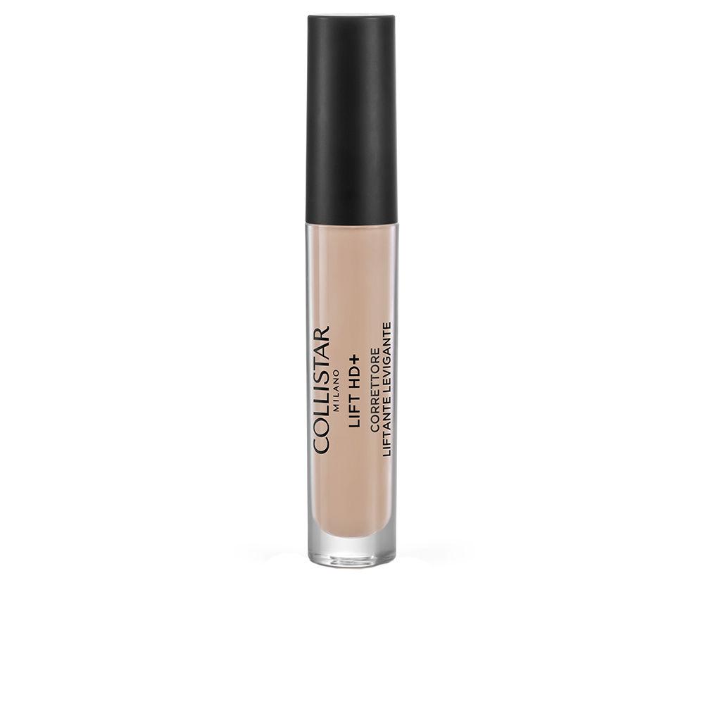 Lift HD+ concealer #4-Naturale pink