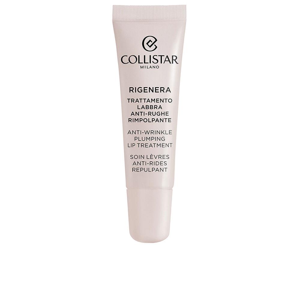 Crema Labial Antiarrugas Collistar Rigenera 15 ml