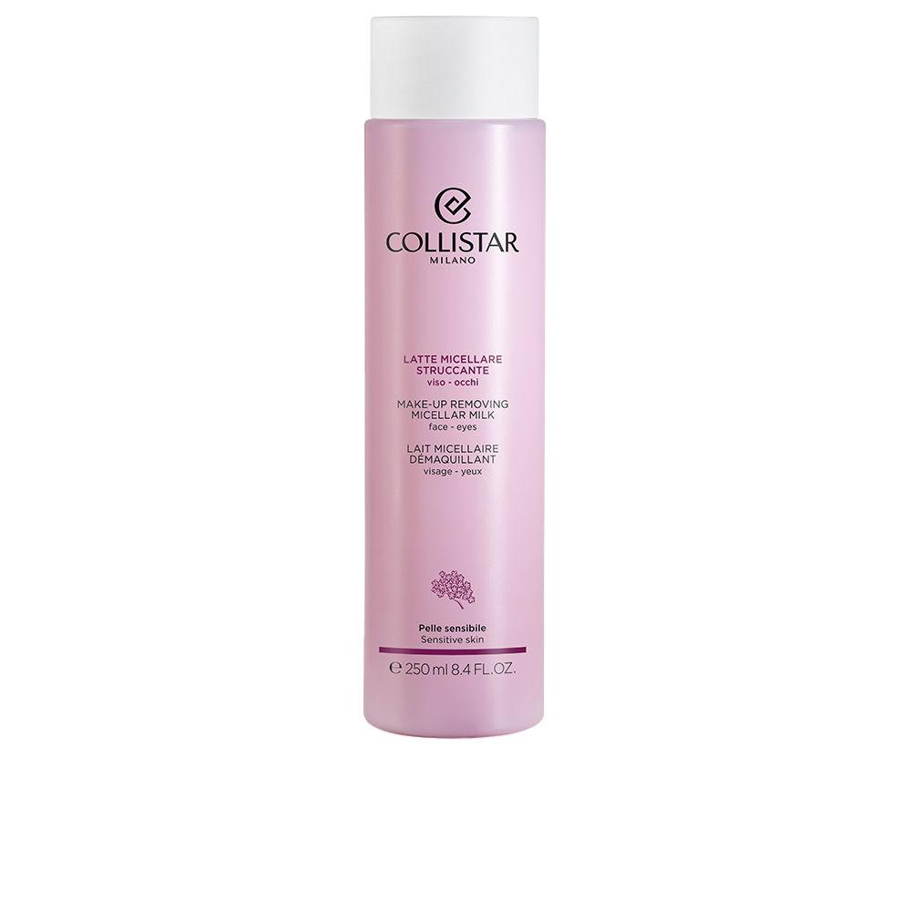 Make Up Remover Cream Collistar Micellar 250 Ml