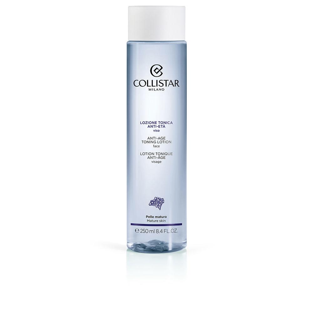 Toning Lotion Collistar   Anti-ageing 250 ml