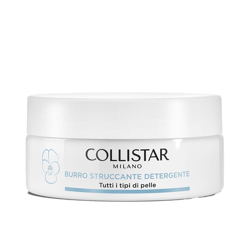 Facial Make Up Remover Collistar   Balsam 100 ml