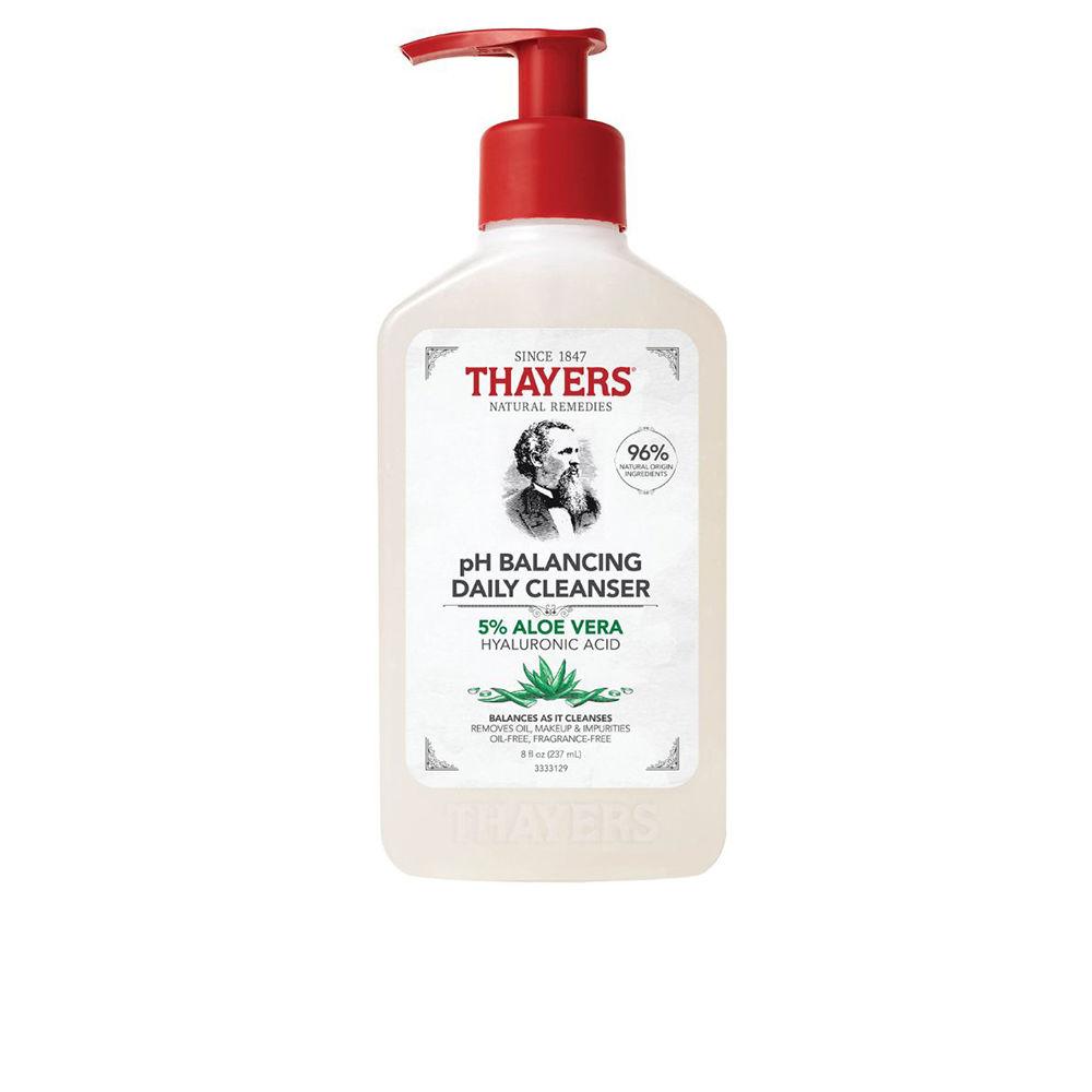 Cleansing Cream Thayers