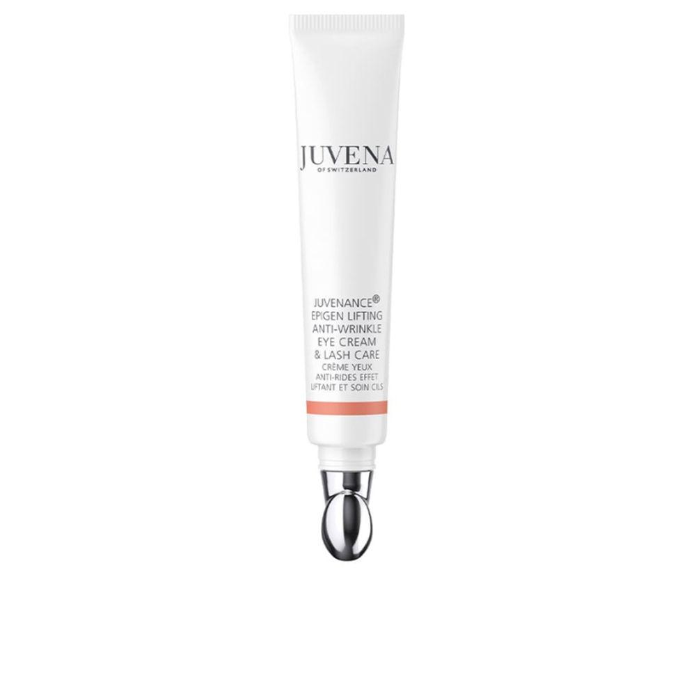 Lifting Effect Moisturising Cream Juvena Juvenance Epigen Eye Contour Tabs 20 Ml