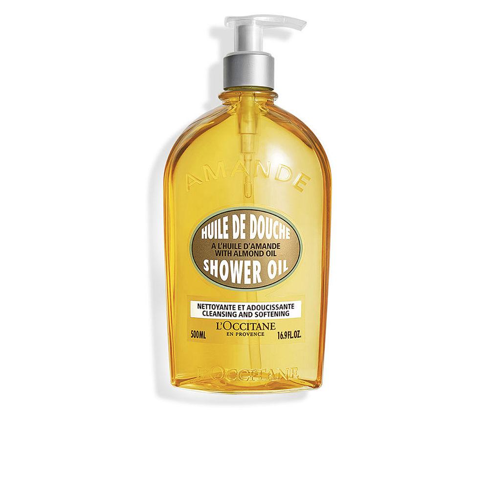 Shower Oil L'Occitane En Provence Almendra